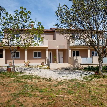 Villa Veronika Vinkuran Eksteriør bilde