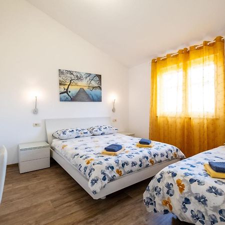 Villa Veronika Vinkuran Eksteriør bilde