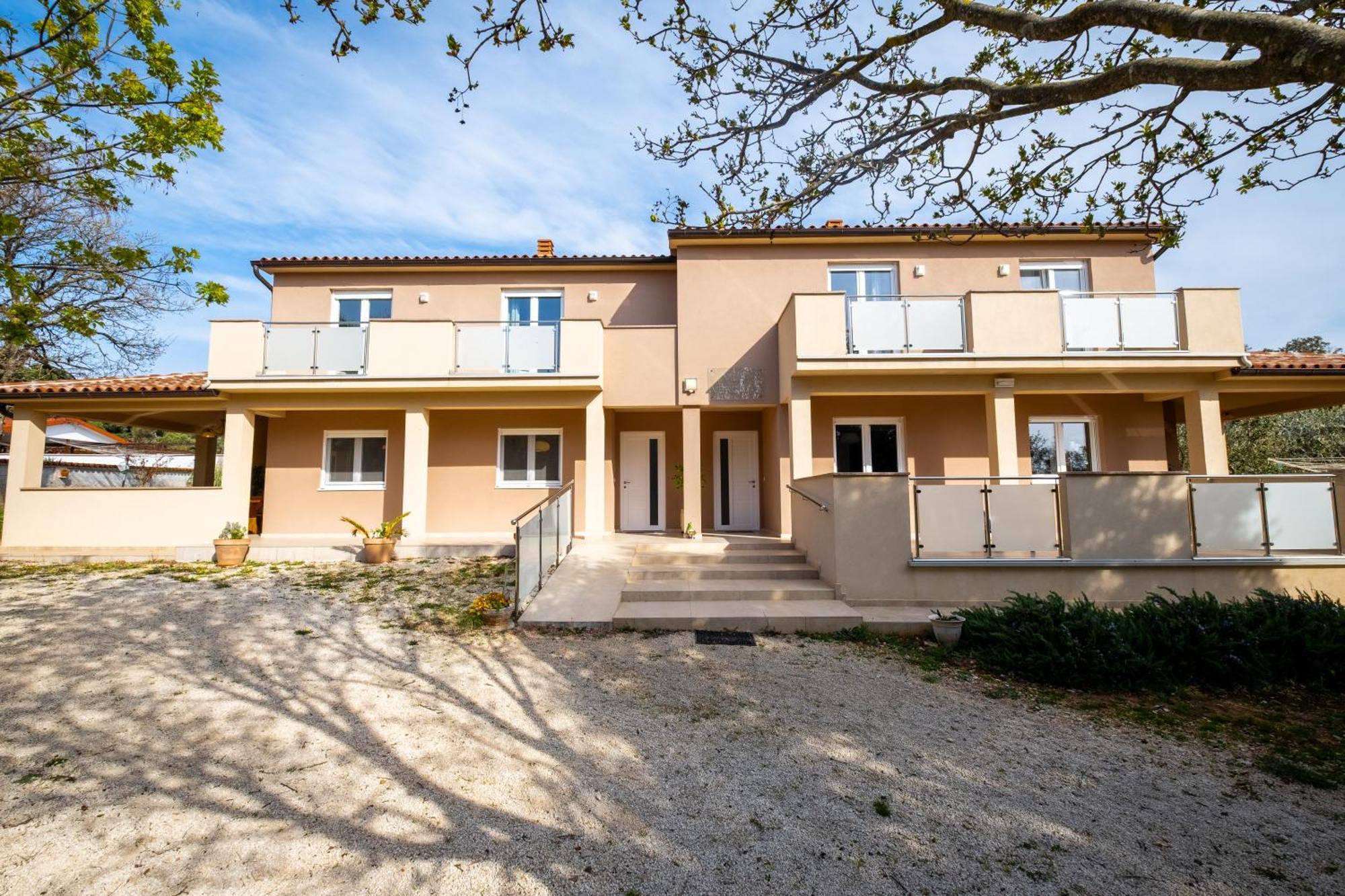 Villa Veronika Vinkuran Eksteriør bilde