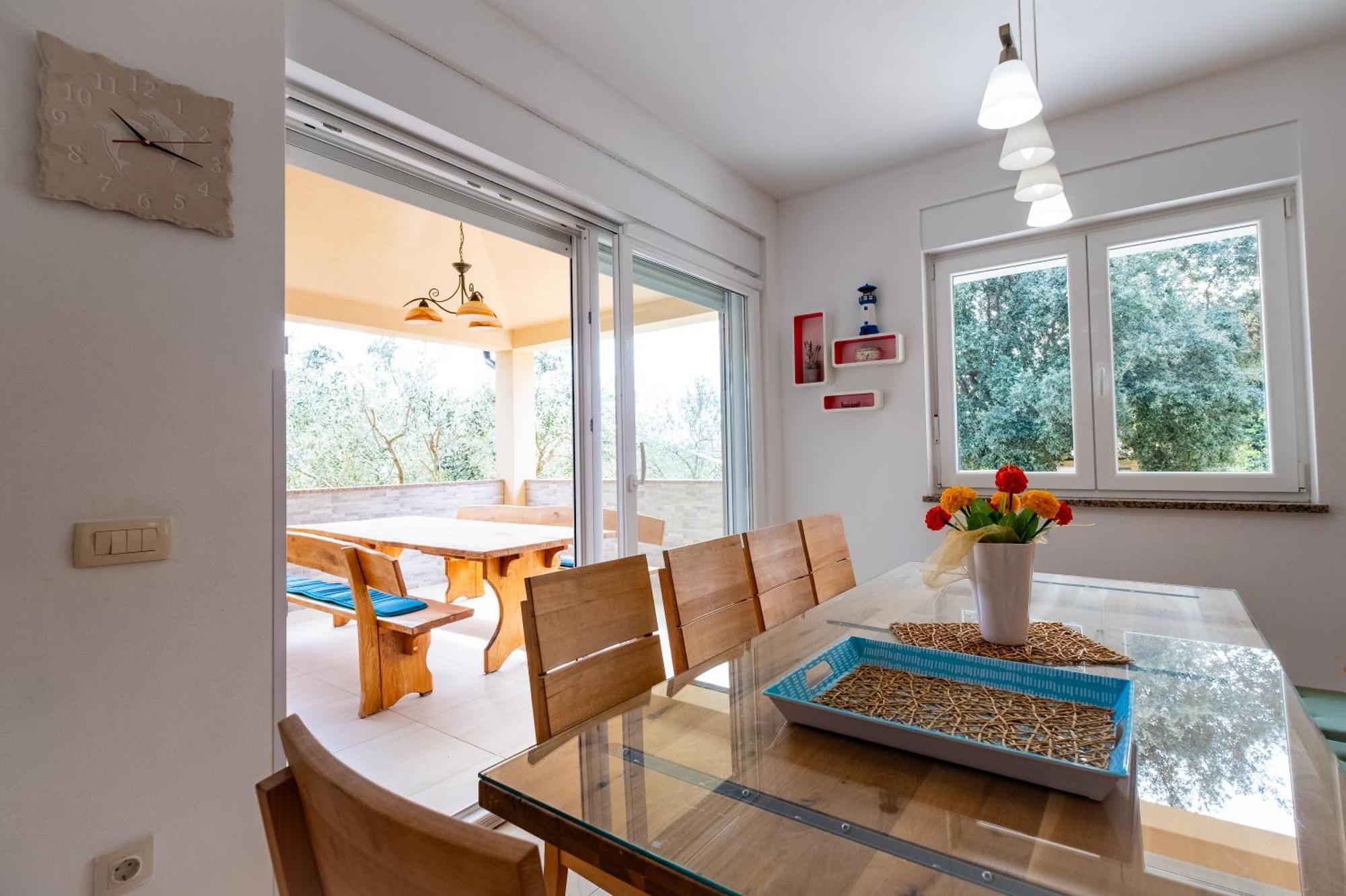 Villa Veronika Vinkuran Eksteriør bilde